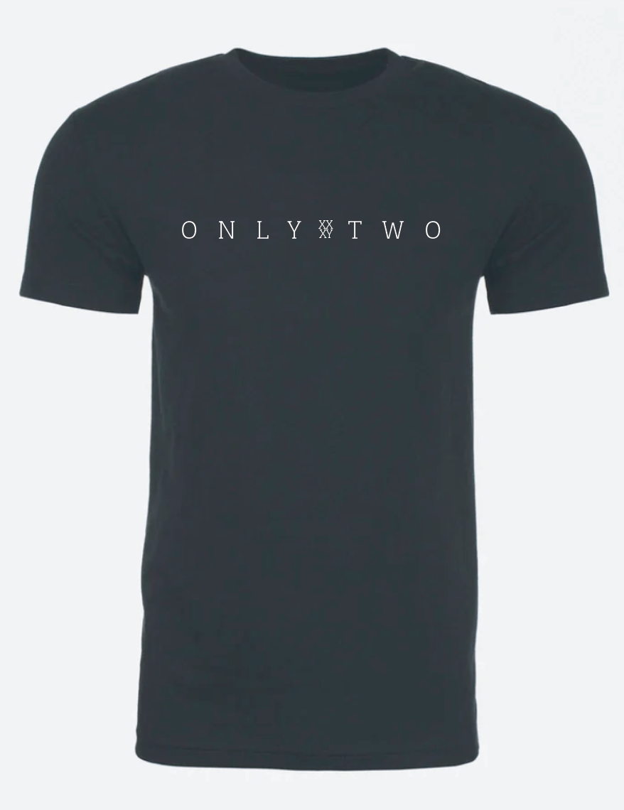 ONLYTWO — XXXY